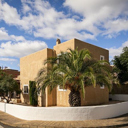 Can Noves - Villa De 5 Suites 31 Y 9 San Francisco Javier Exterior foto