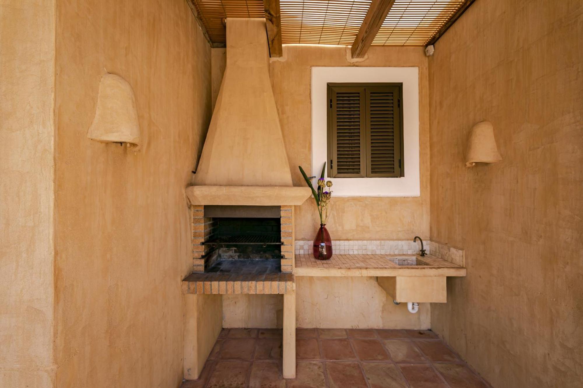 Can Noves - Villa De 5 Suites 31 Y 9 San Francisco Javier Exterior foto