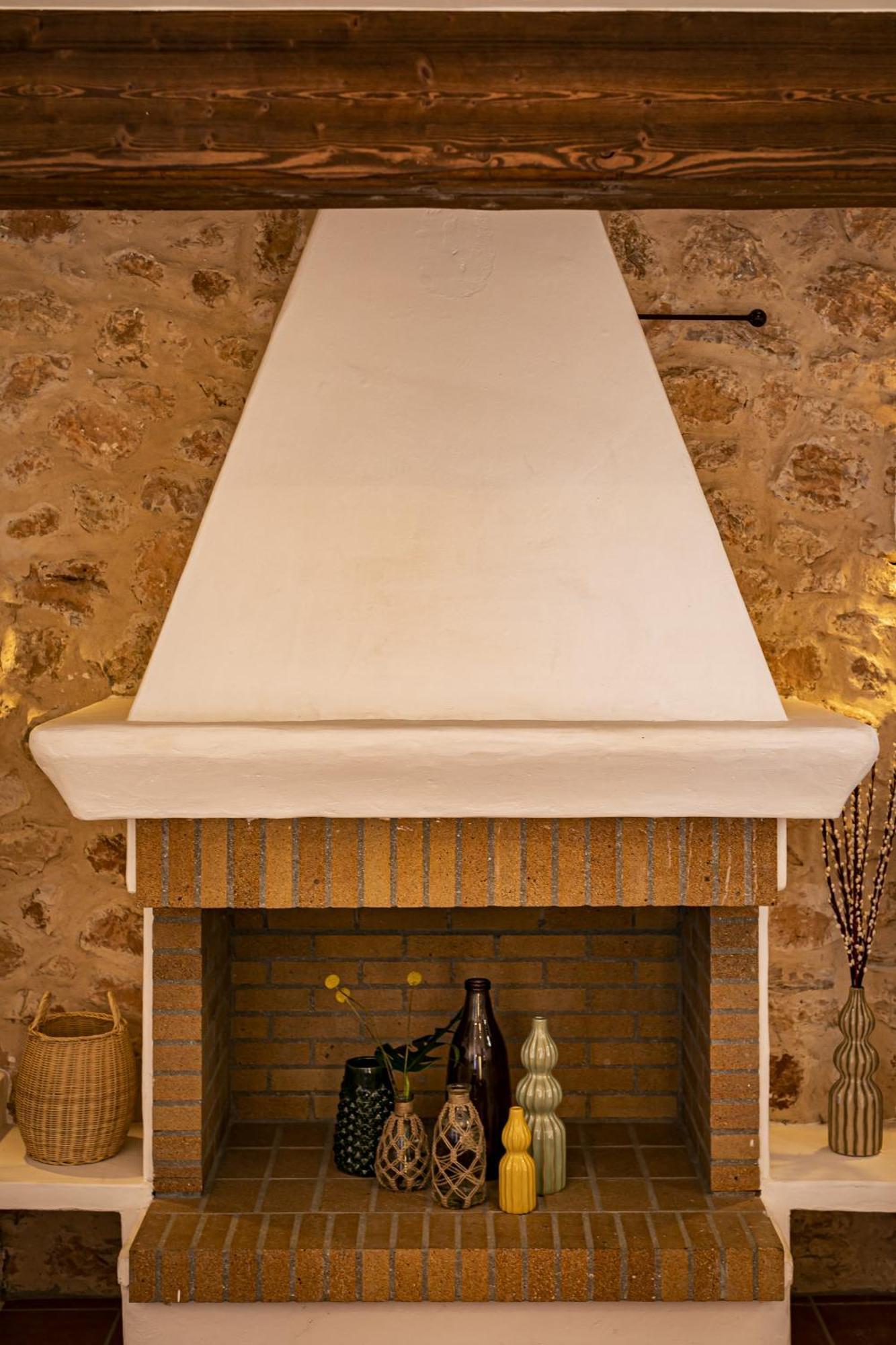 Can Noves - Villa De 5 Suites 31 Y 9 San Francisco Javier Exterior foto
