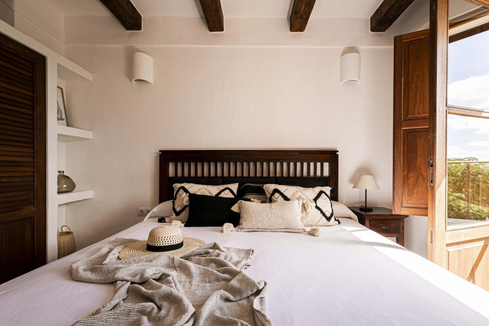Can Noves - Villa De 5 Suites 31 Y 9 San Francisco Javier Exterior foto